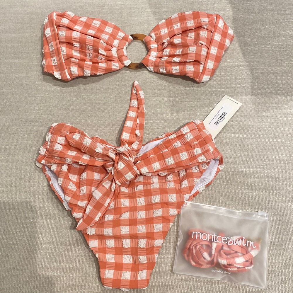 Montce Swim